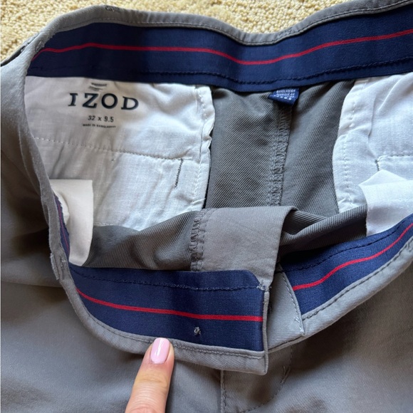 Mens Izod short size 32 - Picture 5 of 6